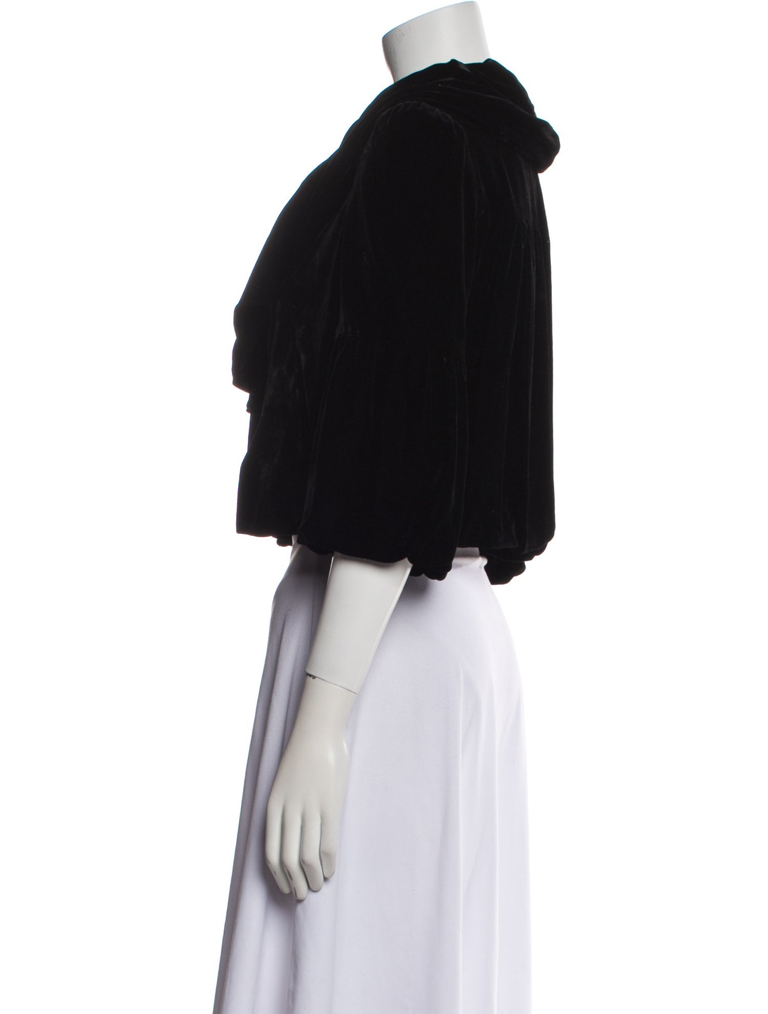 Diane von Furstenberg Evening Jacket