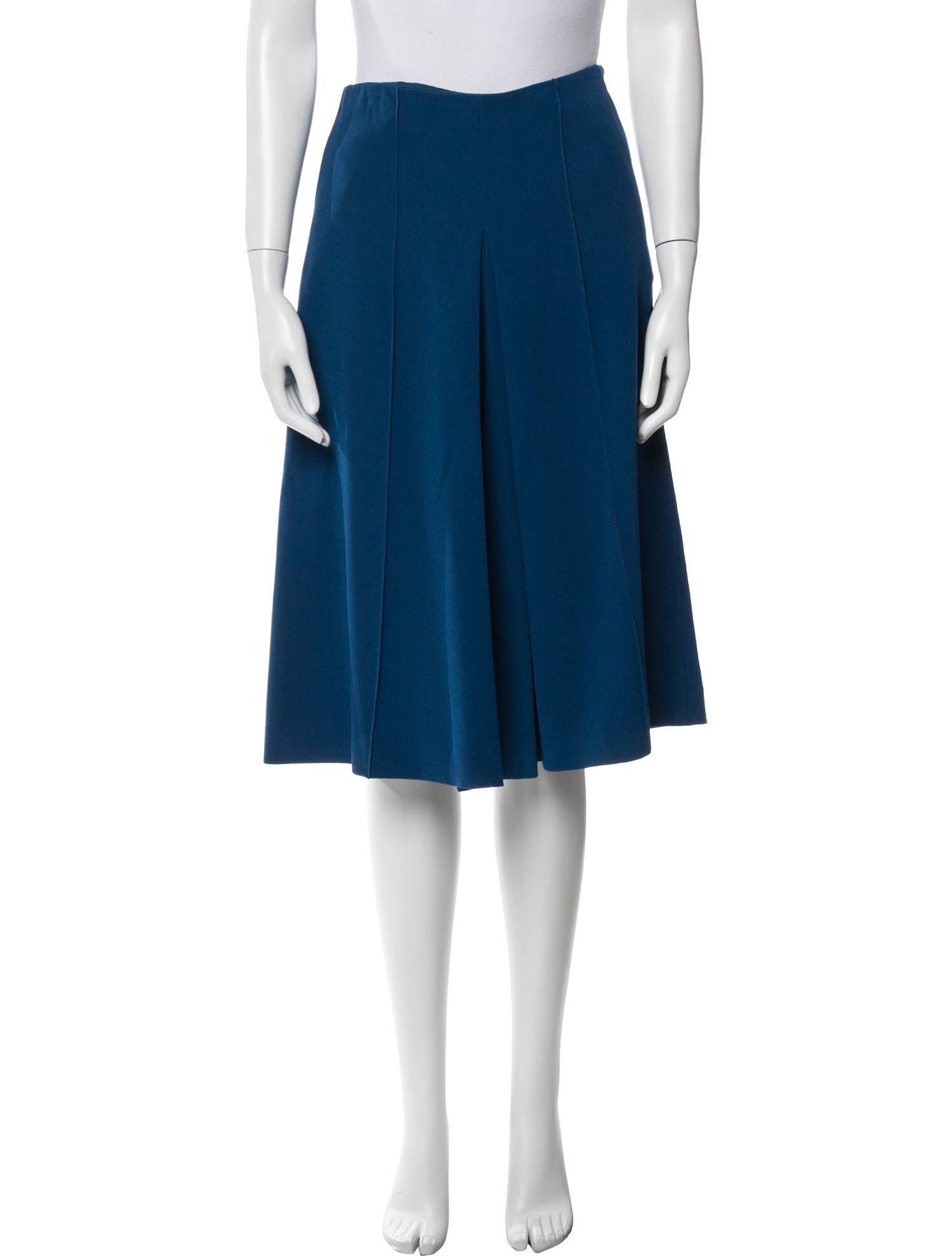 Diane von Furstenberg Wide Leg Pants