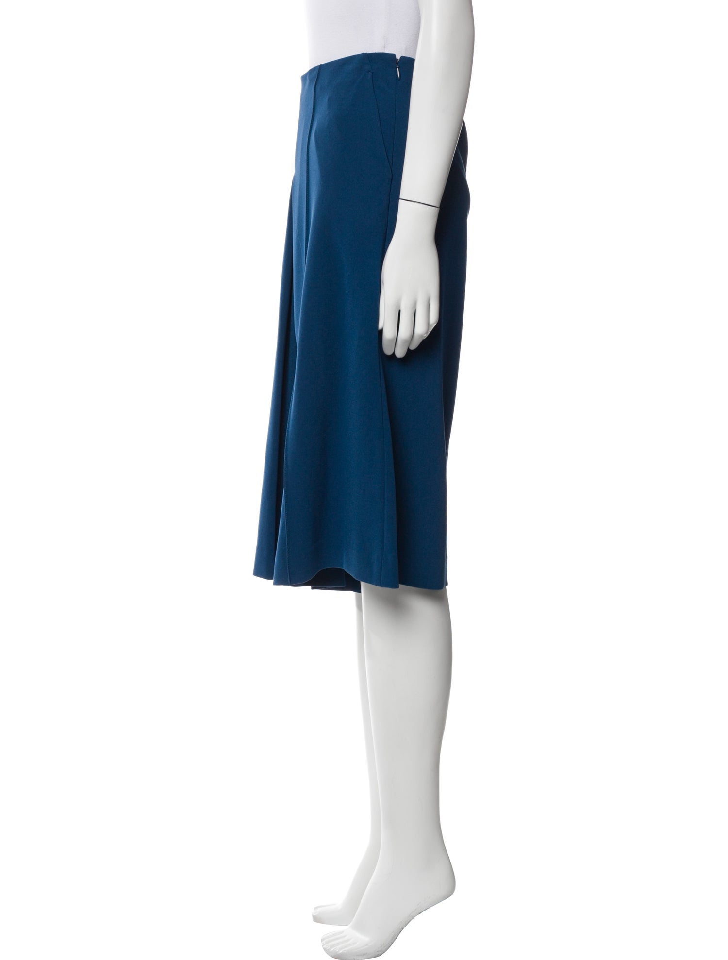 Diane von Furstenberg Wide Leg Pants