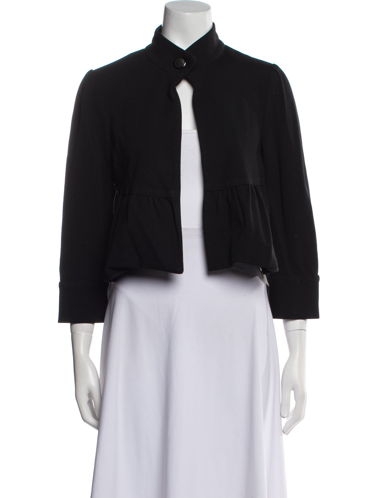 Diane von Furstenberg Evening Jacket