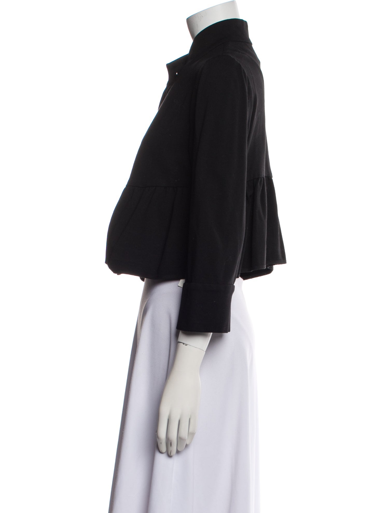 Diane von Furstenberg Evening Jacket