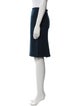 Diane von Furstenberg Wool Knee-Length Skirt