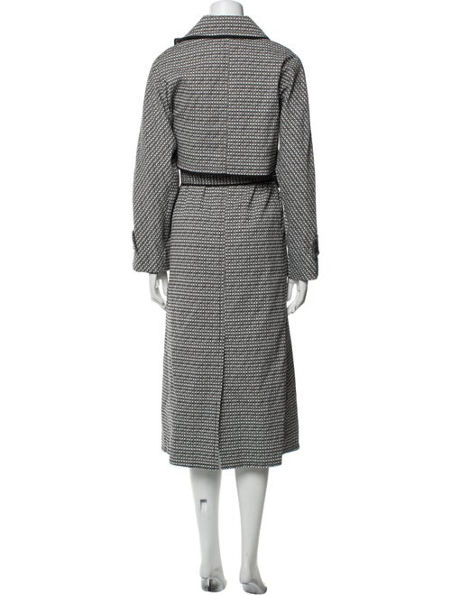 Diane von Furstenberg Printed Dress Set