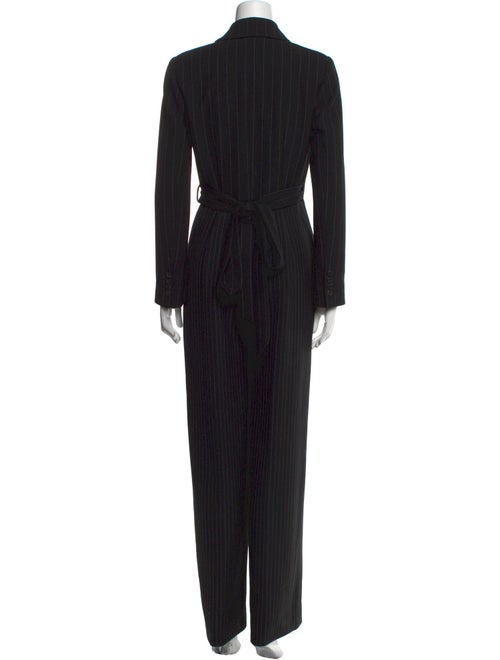 Diane von Furstenberg V-Neck Jumpsuit