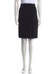Diane von Furstenberg Knee-Length Skirt