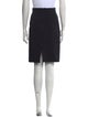 Diane von Furstenberg Knee-Length Skirt