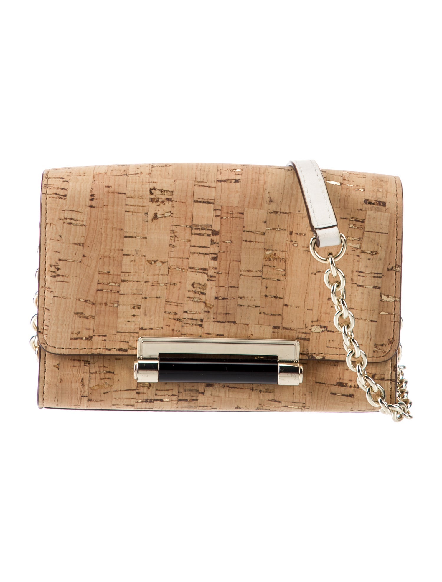 Diane von Furstenberg Clutch