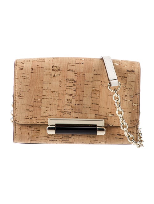 Diane von Furstenberg Clutch