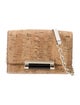 Diane von Furstenberg Clutch