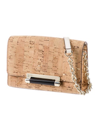 Diane von Furstenberg Clutch
