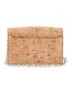 Diane von Furstenberg Clutch