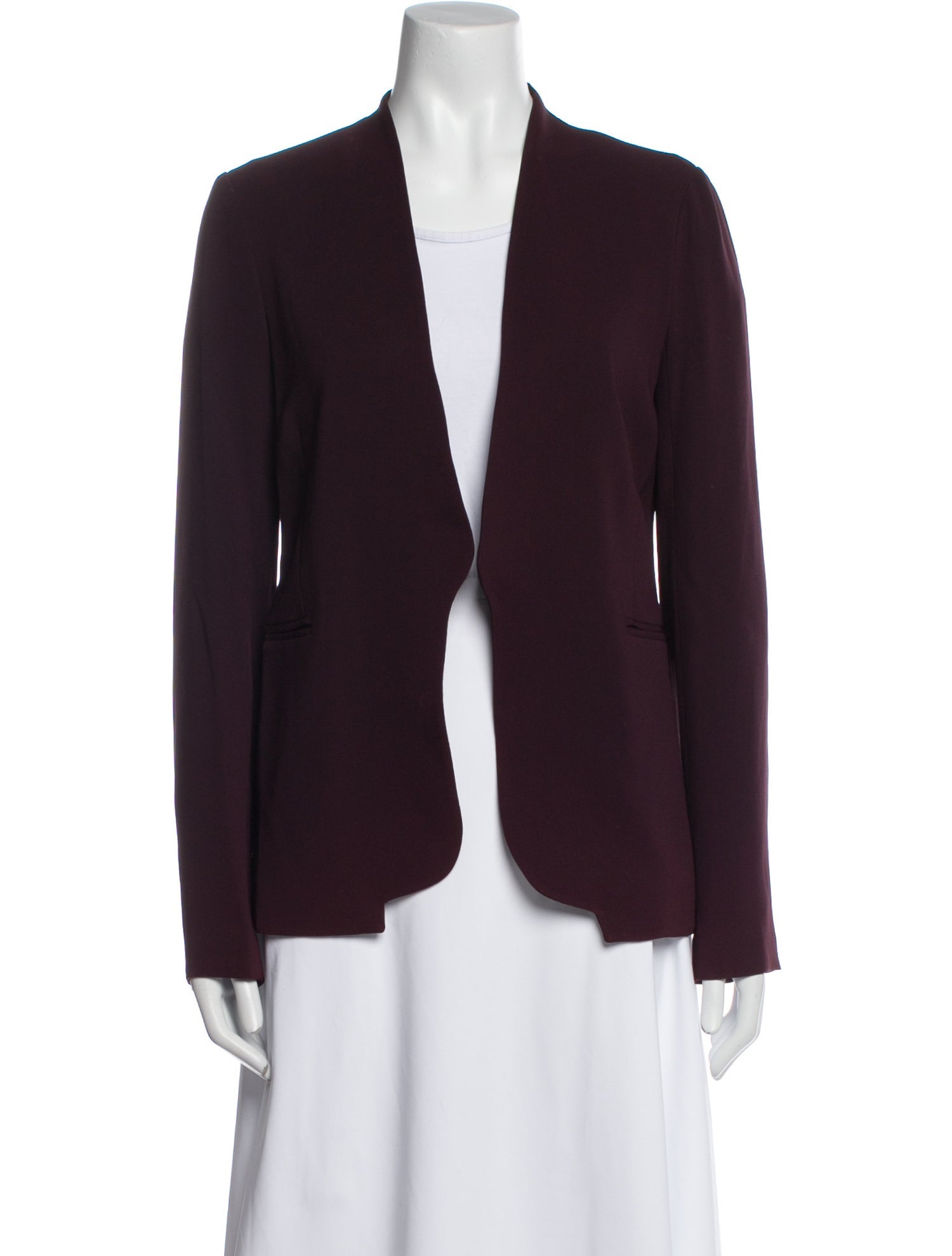 Diane von Furstenberg Blazer