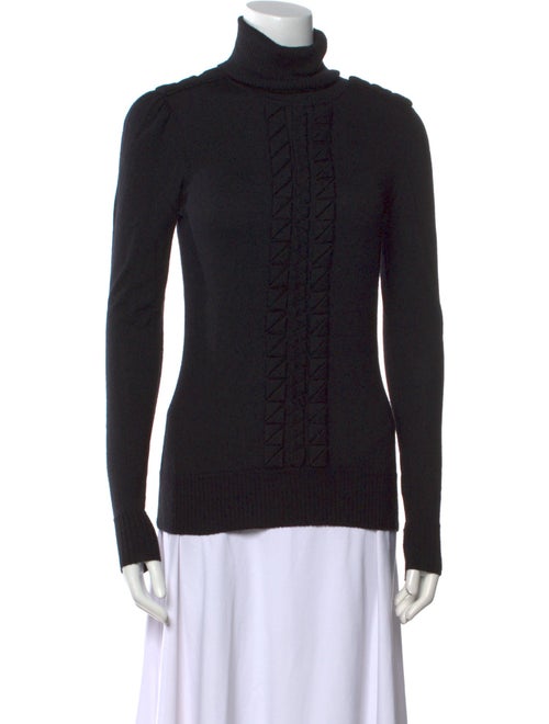 Diane von Furstenberg Turtleneck Sweater