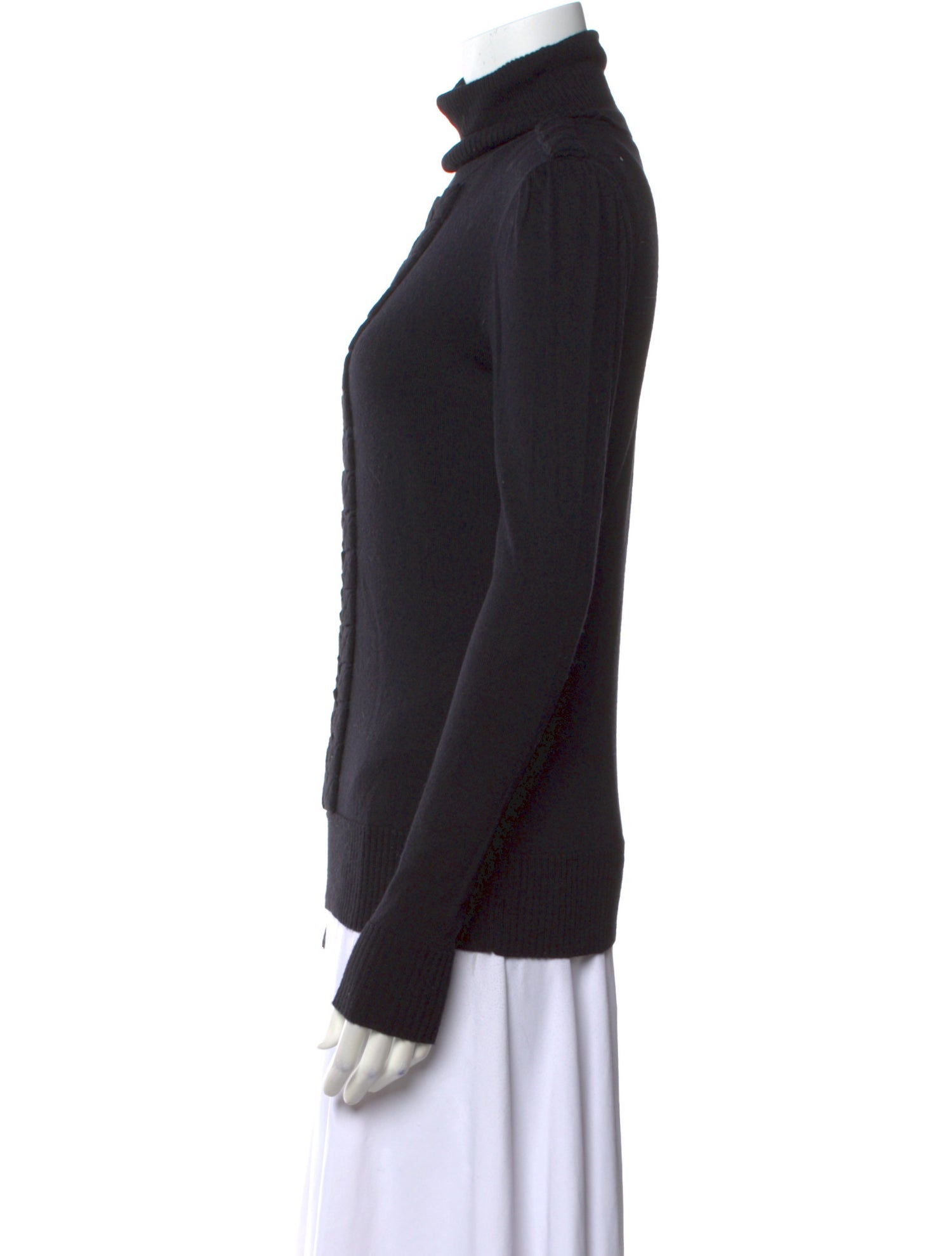 Diane von Furstenberg Turtleneck Sweater