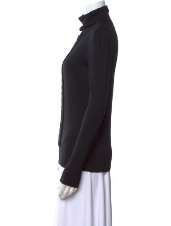 Diane von Furstenberg Turtleneck Sweater