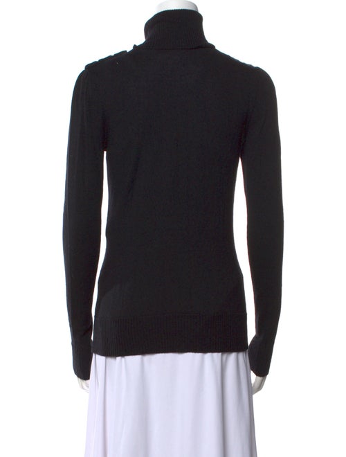 Diane von Furstenberg Turtleneck Sweater