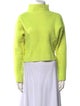 Diane von Furstenberg Cashmere Turtleneck Sweater