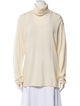 Diane von Furstenberg Wool Turtleneck Sweater