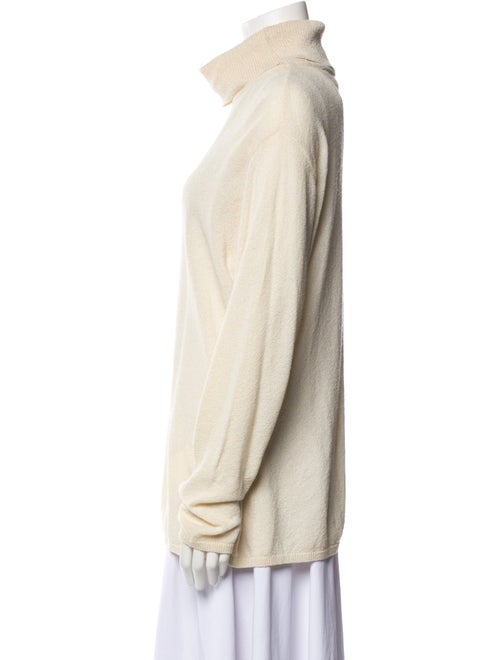 Diane von Furstenberg Wool Turtleneck Sweater