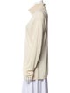 Diane von Furstenberg Wool Turtleneck Sweater