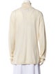 Diane von Furstenberg Wool Turtleneck Sweater