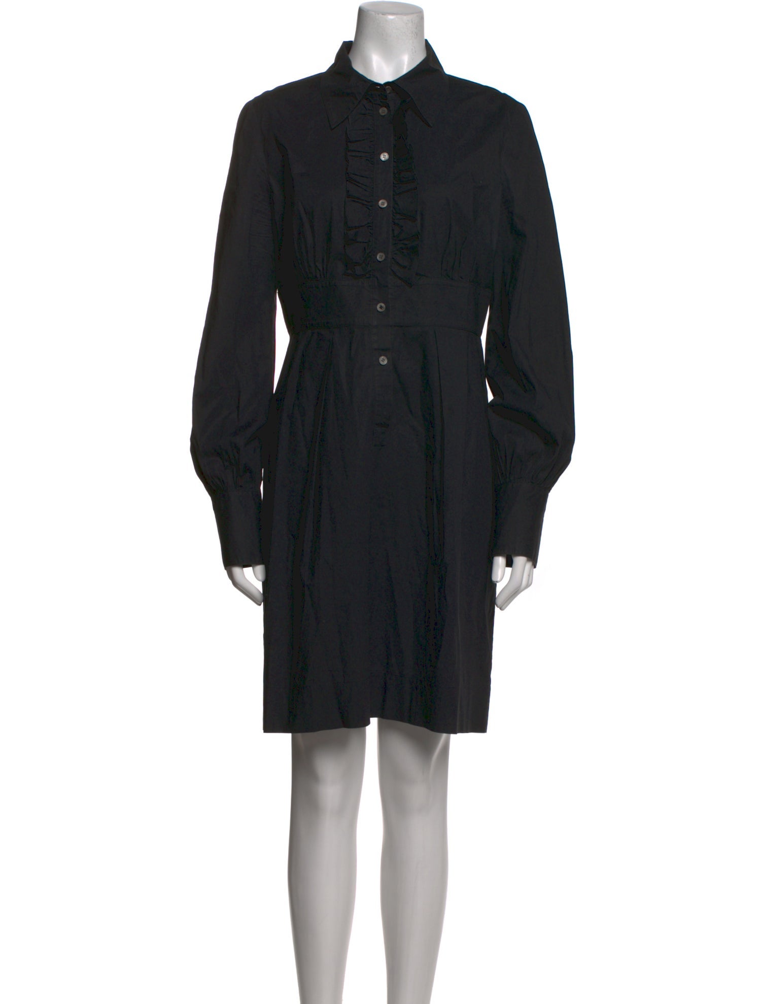 Diane von Furstenberg Mini Dress