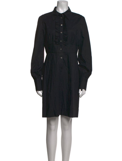 Diane von Furstenberg Mini Dress