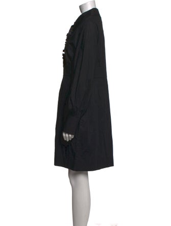 Diane von Furstenberg Mini Dress