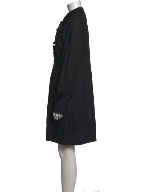 Diane von Furstenberg Mini Dress