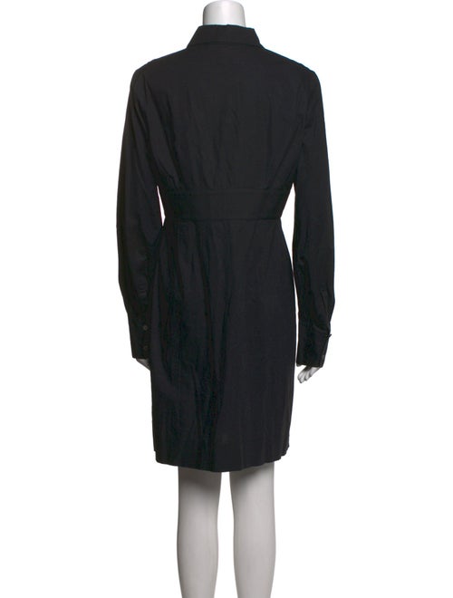 Diane von Furstenberg Mini Dress