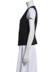 Diane von Furstenberg Wool Vest
