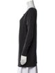Diane von Furstenberg Cashmere Scoop Neck Sweater