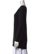 Diane von Furstenberg Cashmere Scoop Neck Sweater