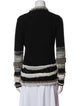 Diane von Furstenberg Wool Evening Jacket