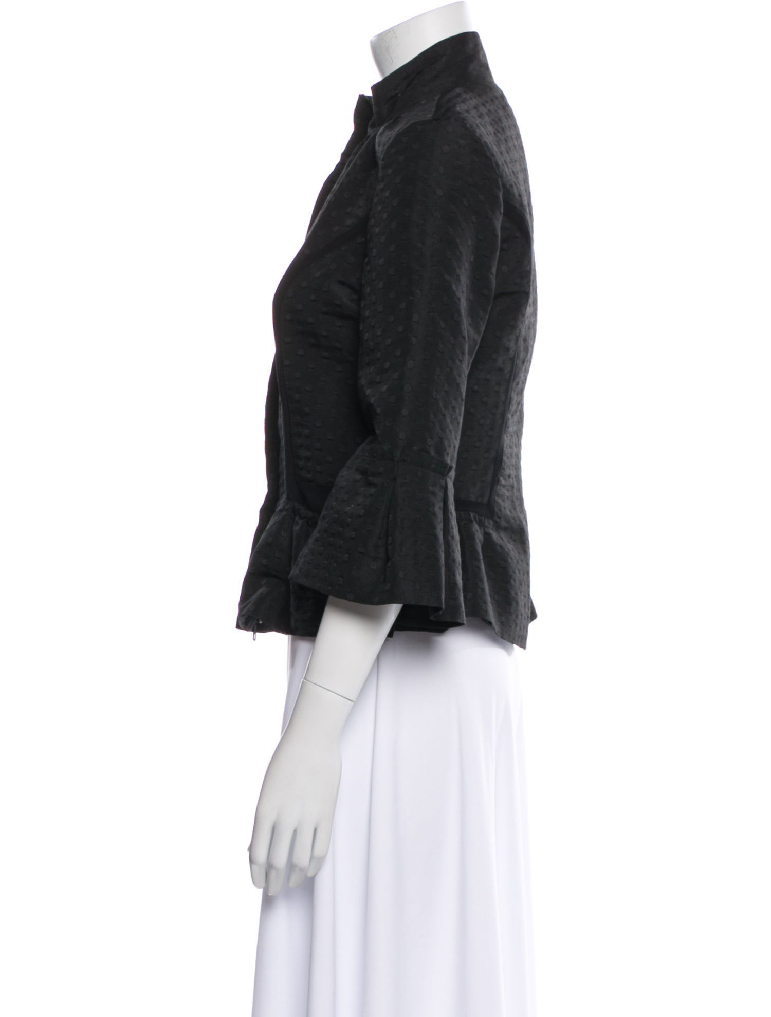 Diane von Furstenberg Jacket