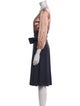 Diane von Furstenberg Bennett Knee-Length Dress