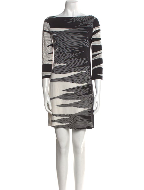 Diane von Furstenberg Ruri Mini Dress