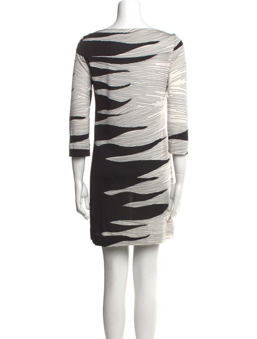 Diane von Furstenberg Ruri Mini Dress