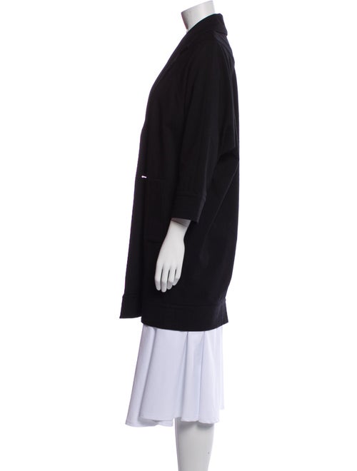 Diane von Furstenberg Peacoat