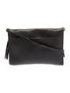 Diane von Furstenberg Leather Shoulder Bag