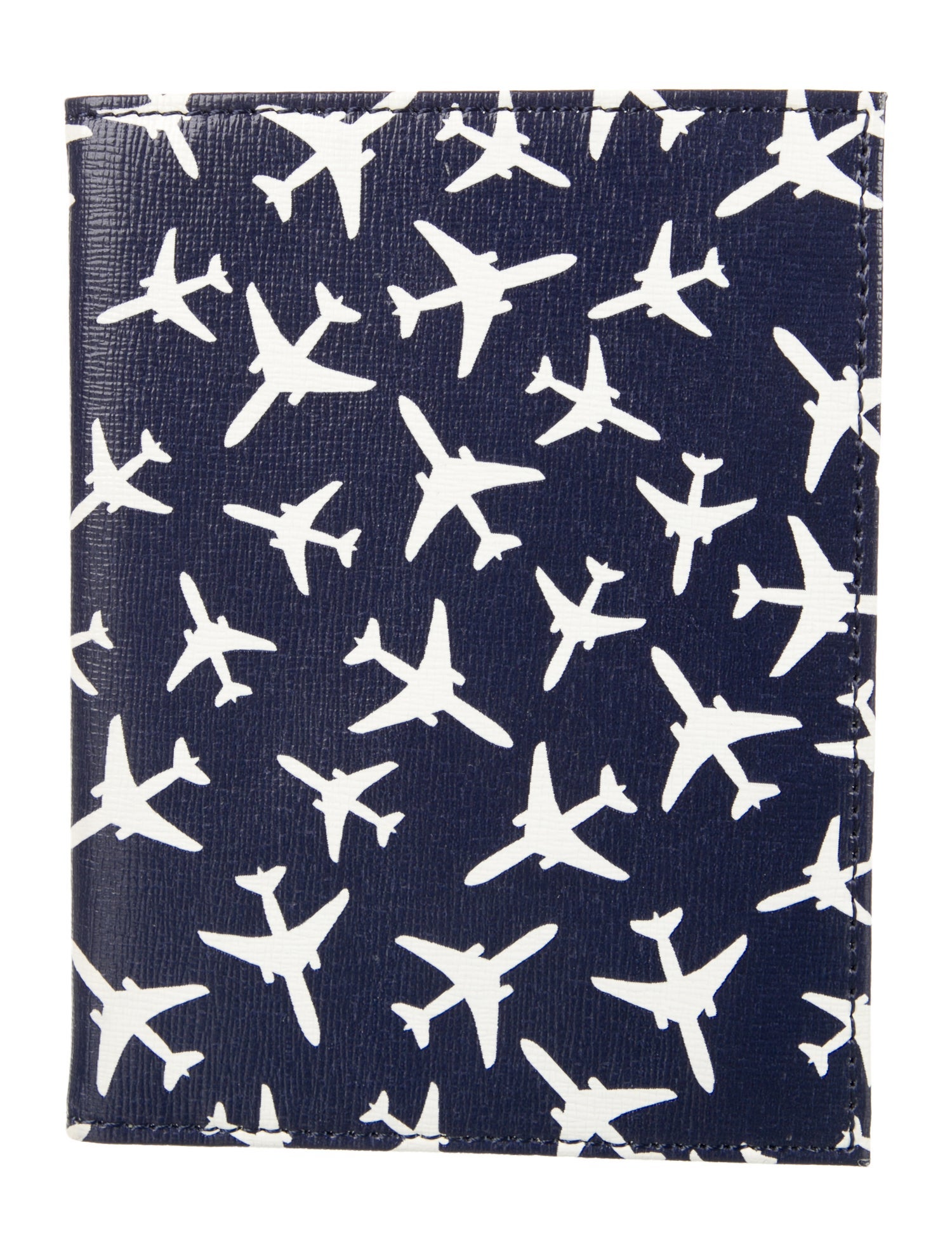 Diane von Furstenberg Passport Cover