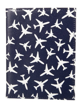 Diane von Furstenberg Passport Cover