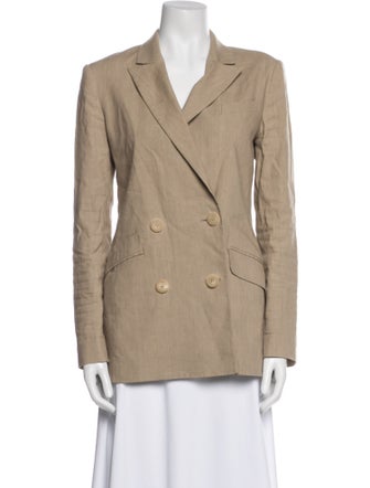 Diane von Furstenberg Blazer