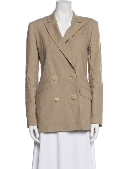 Diane von Furstenberg Blazer
