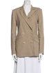 Diane von Furstenberg Blazer