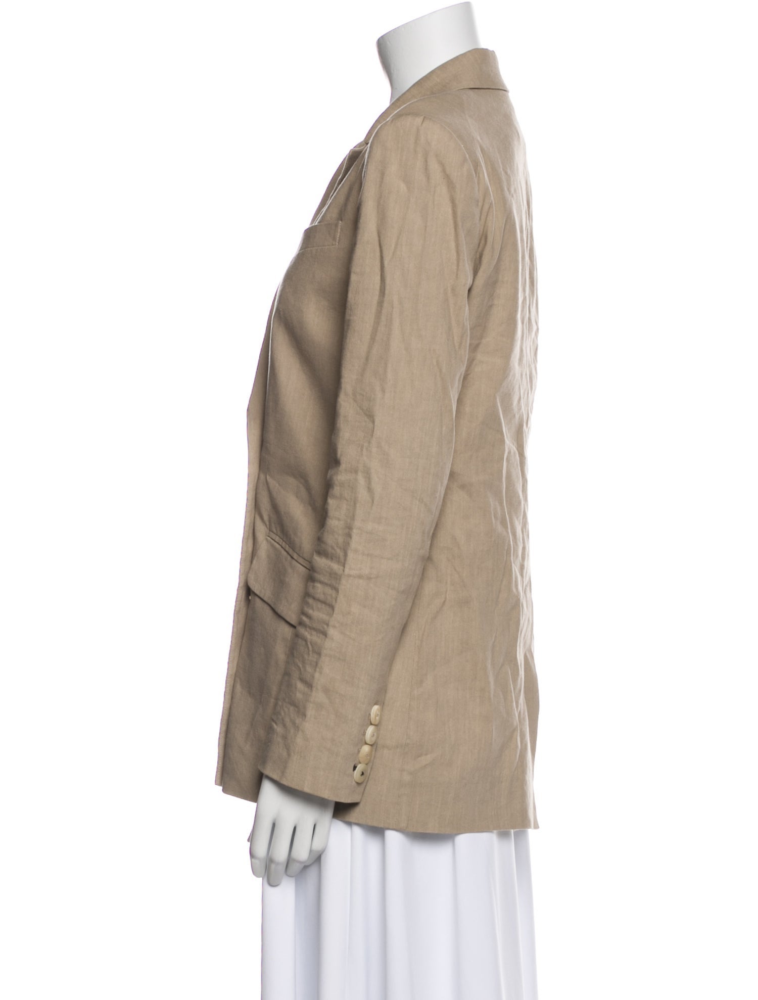 Diane von Furstenberg Blazer