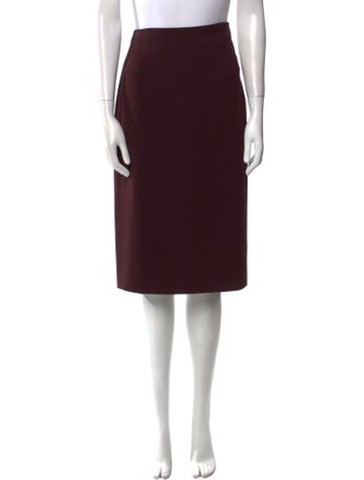 Diane von Furstenberg Knee-Length Skirt