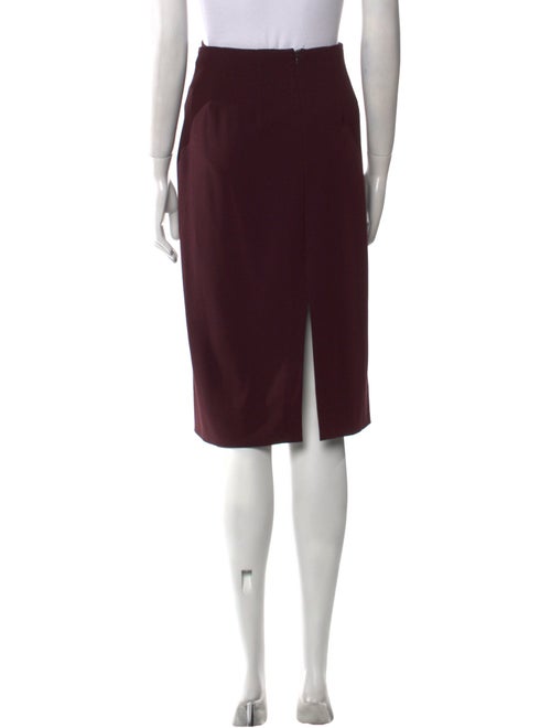 Diane von Furstenberg Knee-Length Skirt