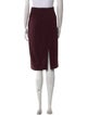Diane von Furstenberg Knee-Length Skirt