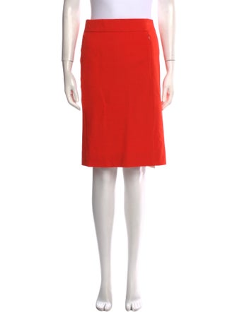 Diane von Furstenberg Knee-Length Skirt